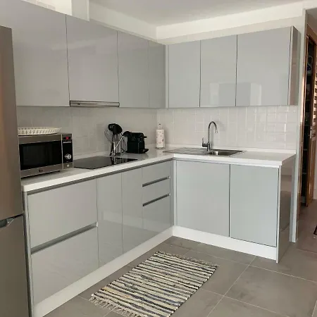 Apartamento Manuela