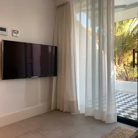 Apartamento Manuela *