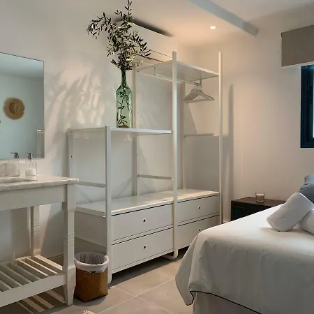 Apartamento Manuela Apartment Tias