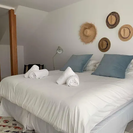 Apartamento Manuela * Tias