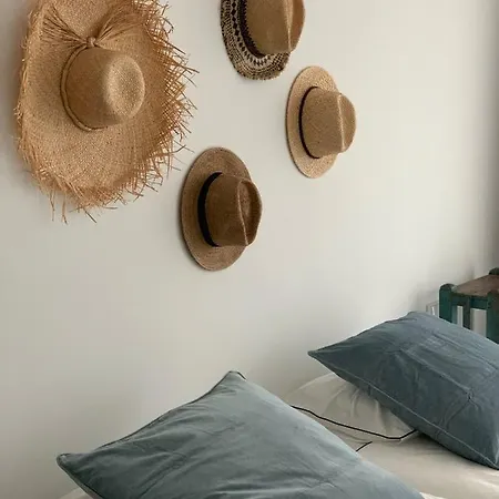 Apartamento Manuela Apartment
