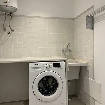 Apartamento Manuela * Tias