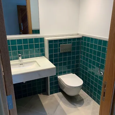 Apartamento Manuela Apartament