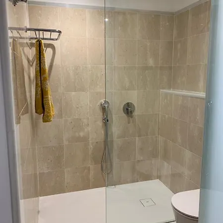 Apartament Apartamento Manuela *